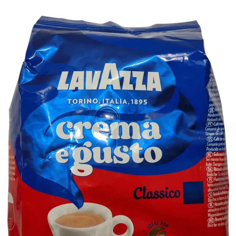 kawa-ziarnista-mieszana-lavazza-crema-e-gusto-classico-1000-g-rodzaj-24028-1