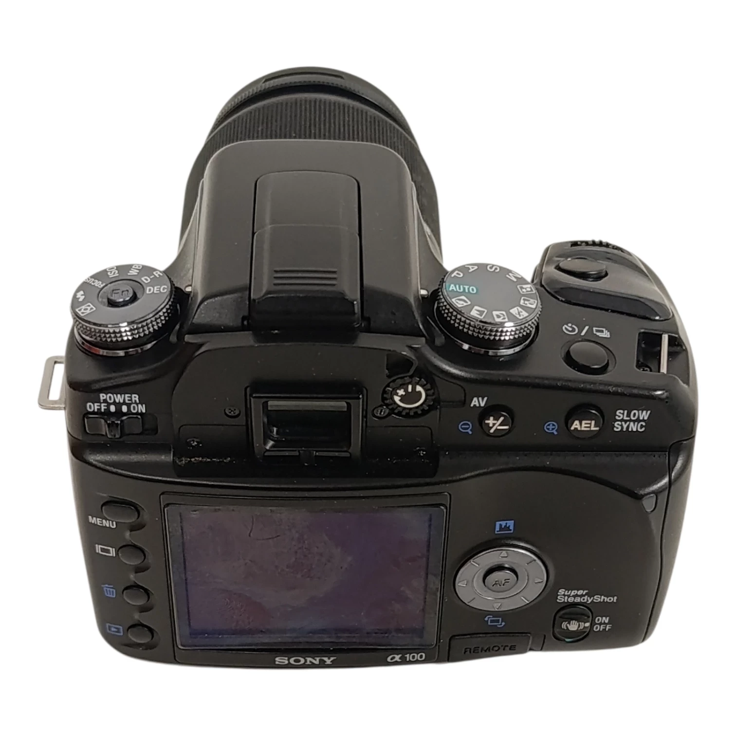 aparat-sony-alpha-a100-wraz-z-obiektywem-i-ladowarka-w-futerale-stan-11323-2