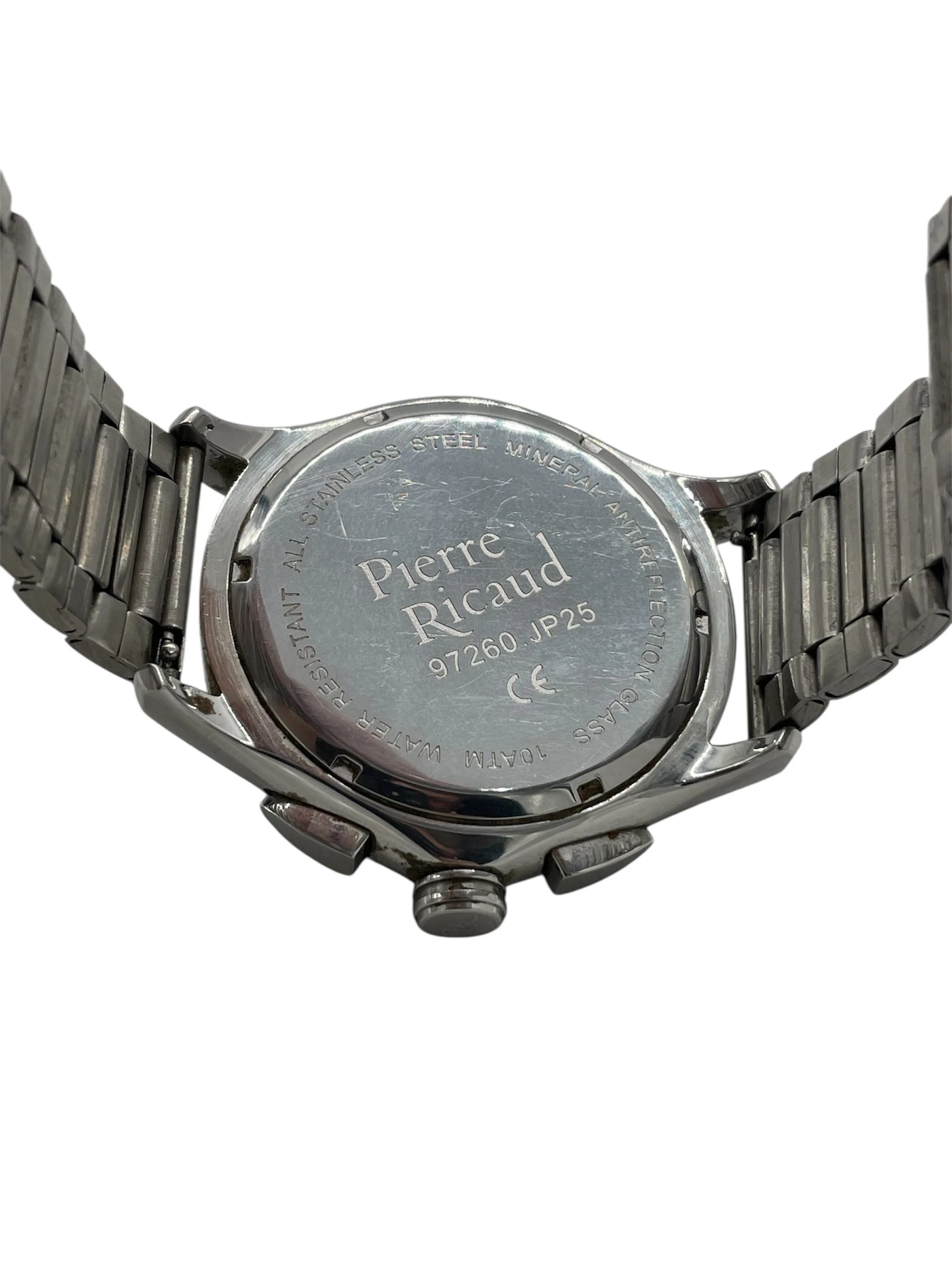 zegarek-pierre-ricaud-97260jp25-classic-meski-stan-11323-2