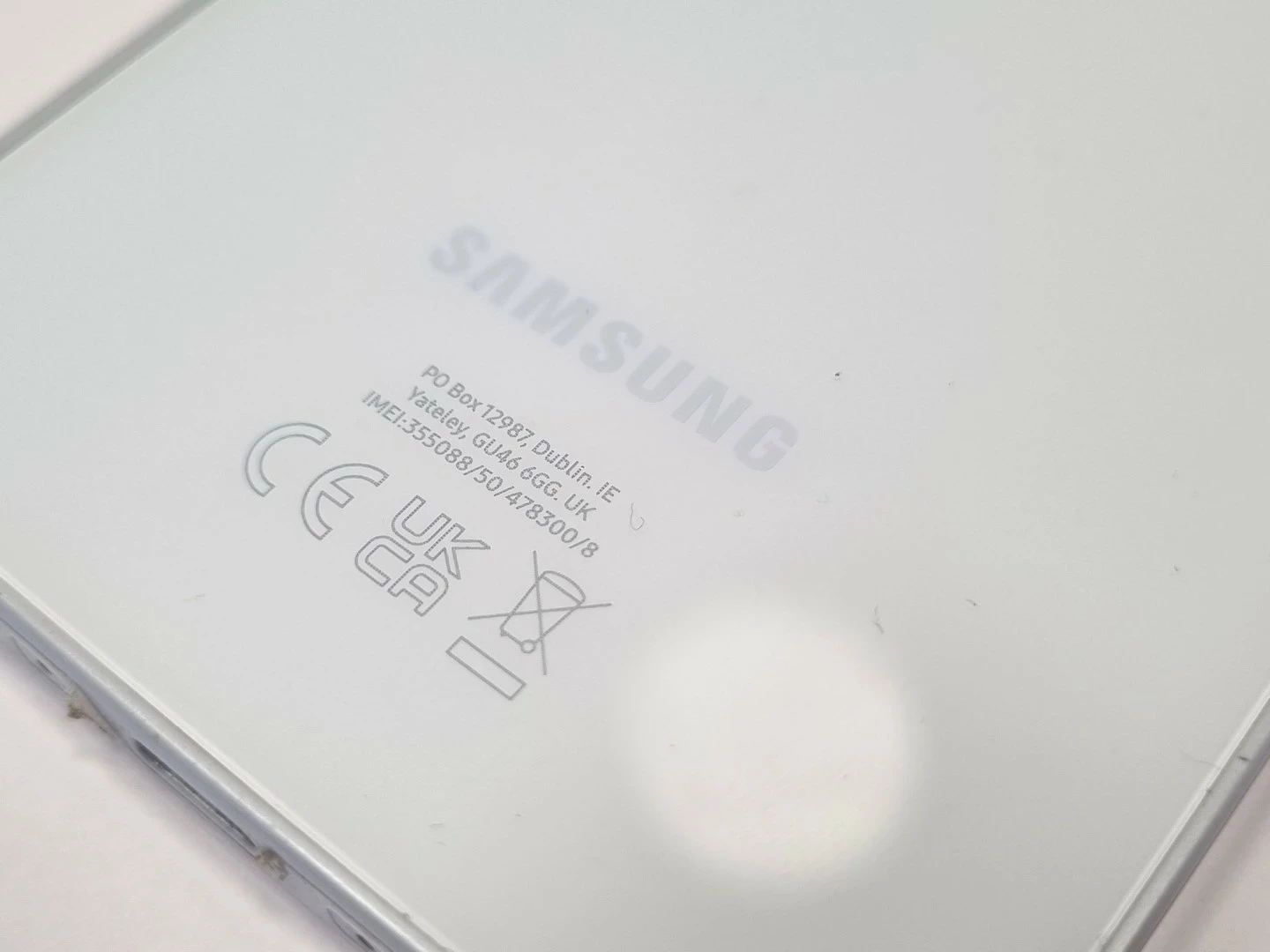 telefon-samsung-galaxy-a35-5g-pudelko-case-na-czesci-pojemnosc-akumulatora-5000