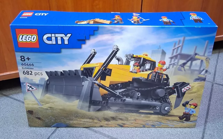 klocki-lego-city-60466-zolty-buldozer-ean-gtin-5702017812656