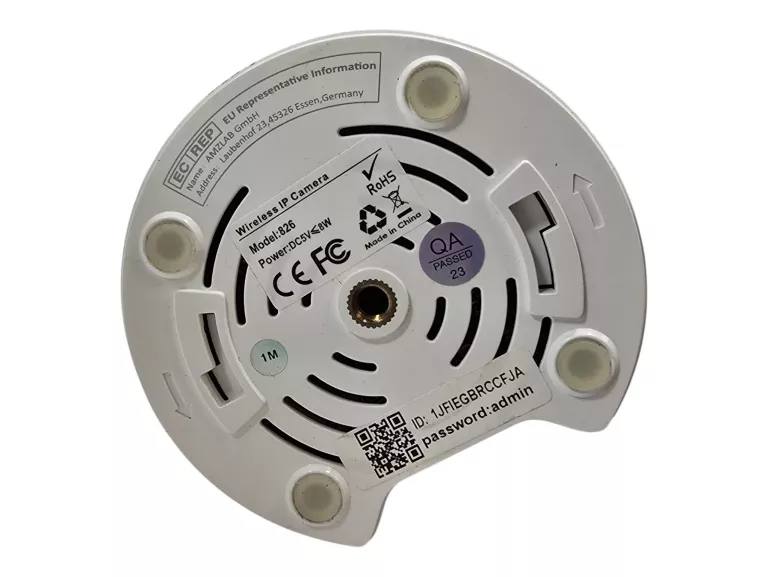 kamera-bezprzewodowa-kamtron-826-biala-w-pudelku-marka-248811-1951863