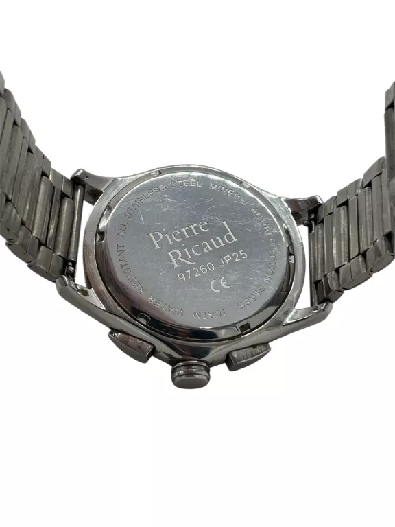 zegarek-pierre-ricaud-97260jp25-classic-meski-stan-11323-2