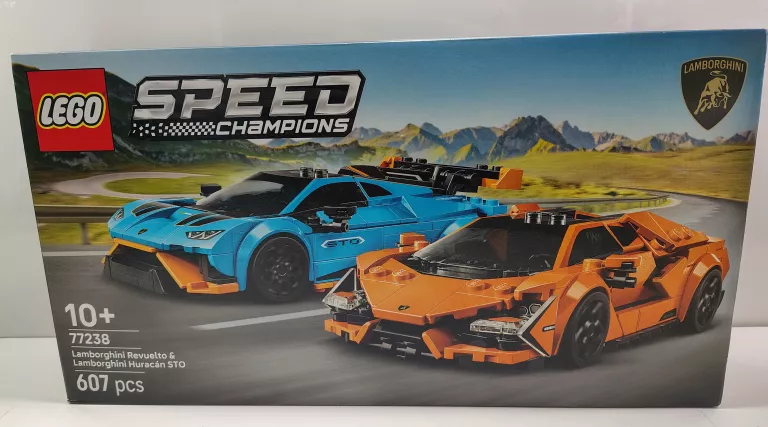 klocki-lego-speed-champions-77238-lamborghini-revuelto-i-huracan-nieotwart-grochowska-8385-poznan-ska-x