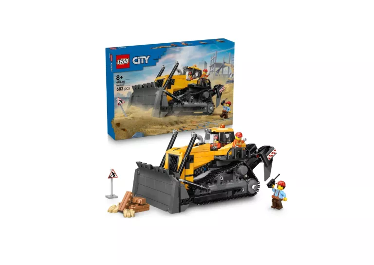 klocki-lego-city-60466-zolty-buldozer-wyszynskiego-243-gniezno