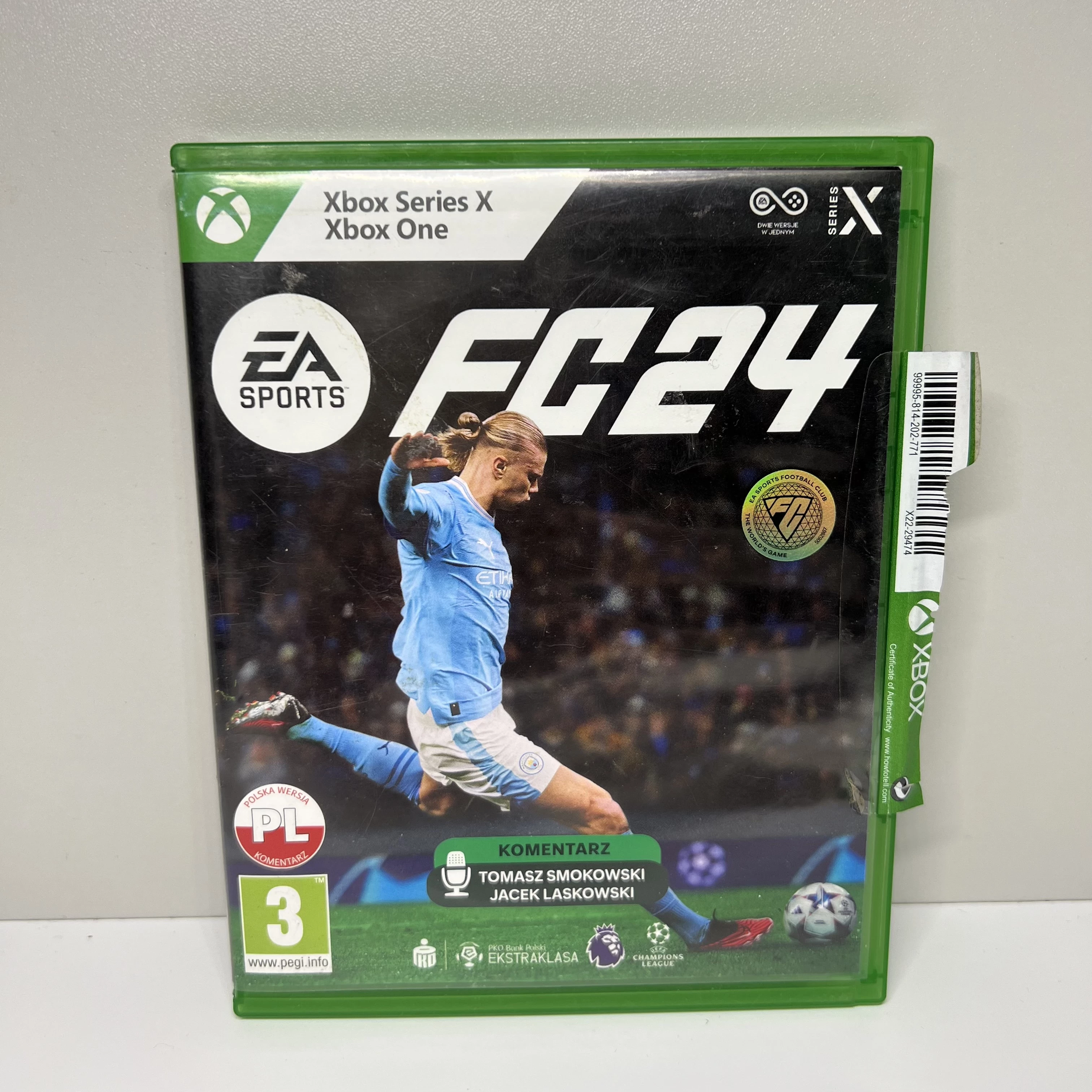 gra-na-xbox-one-fc24-srodmiejska-37-kalisz