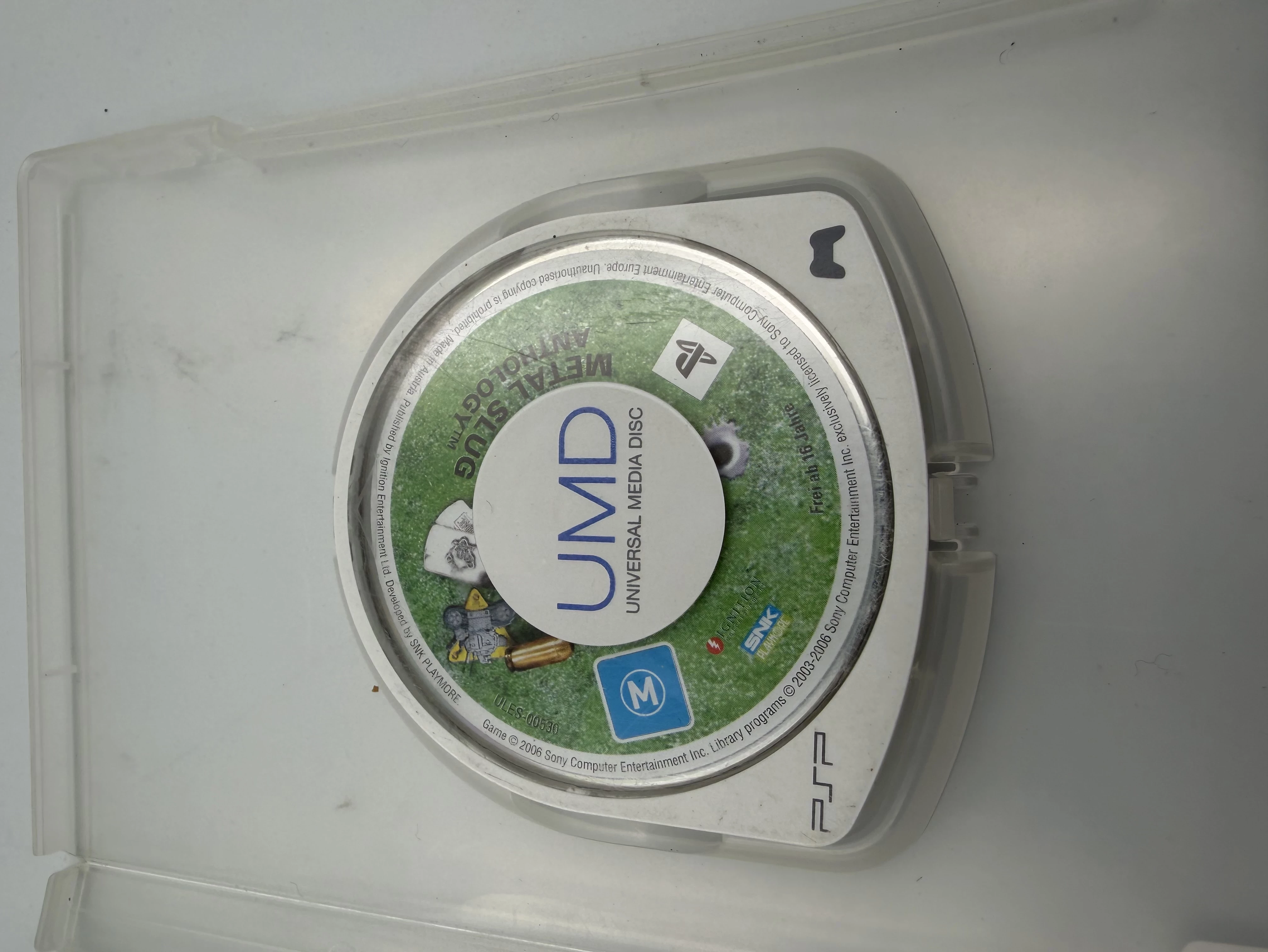 gra-na-psp-metal-slug-anthology-ean-gtin-5060050945008