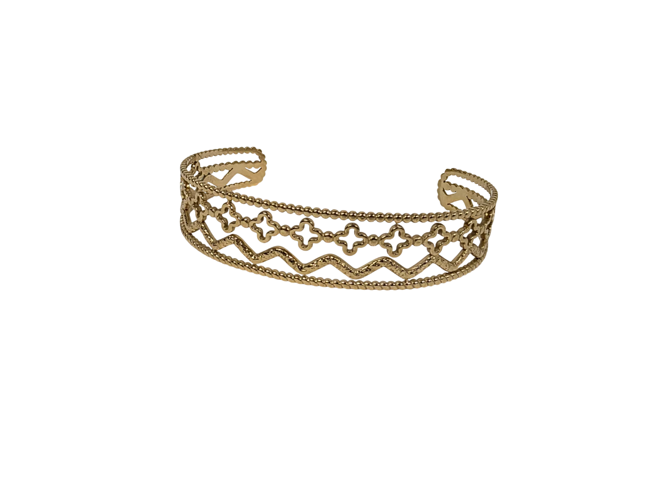 bransoletka-stal-pozlacana-sztywna-majestatyczny-wzor-zwyciestwa-59-gliwice-g1