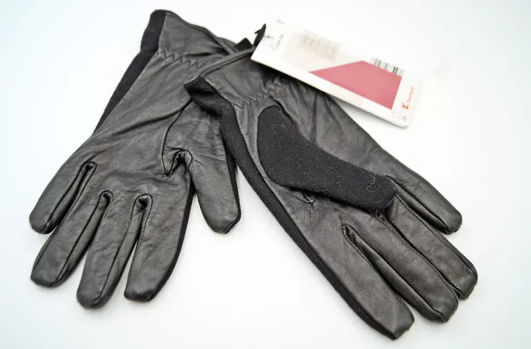 damskie-rekawiczki-skozane-oyarda-czarne-chelmska-50-warszawa