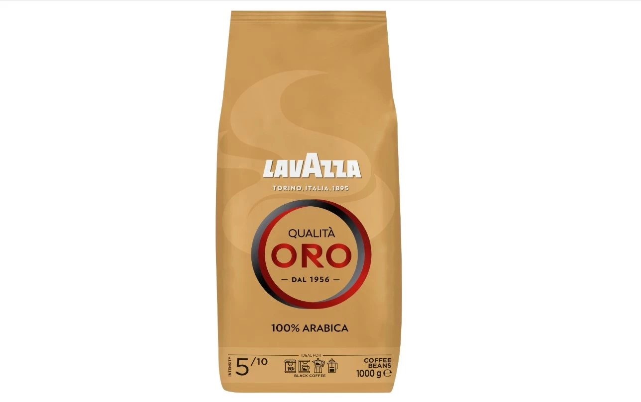 kawa-ziarnista-arabica-lavazza-qualita-oro-1000-g-wojska-polskiego-2-nowa-sol