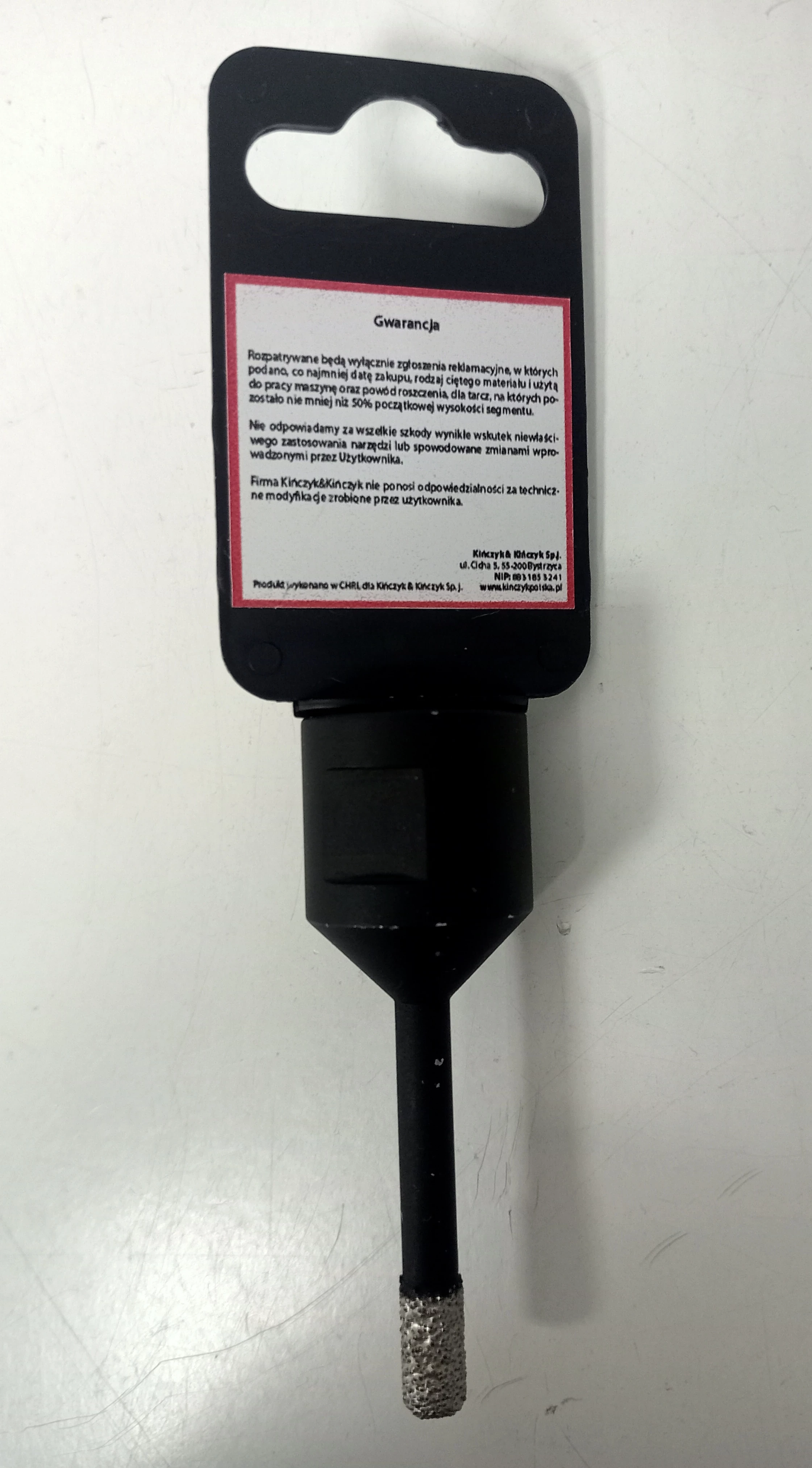 kinczyk-40-1010-otwornica-koronka-diamentowa-do-gresu-ceramiki-6mm-m14-ean-gtin-5908226213516