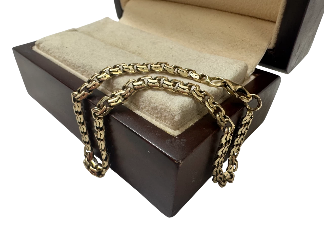 zlota-bransoletka-galibardi-78g-585-20cm-stan-11323-2