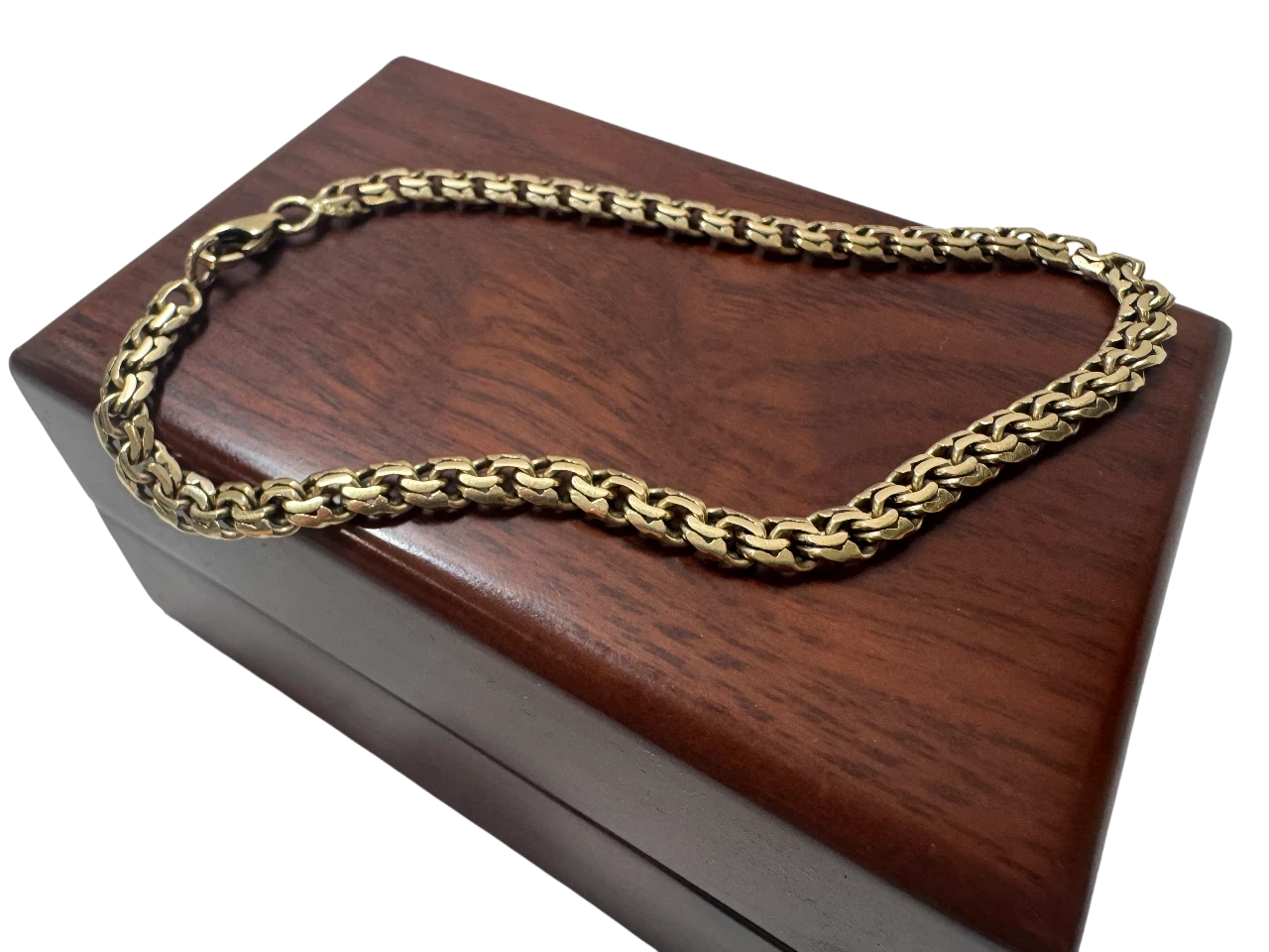 zlota-bransoletka-galibardi-78g-585-20cm-pilsudskiego-4c-legionowo