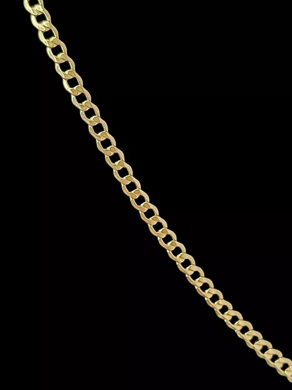 zloty-lancuszek-pancerka-p585-452g-50cm-stan-11323-2