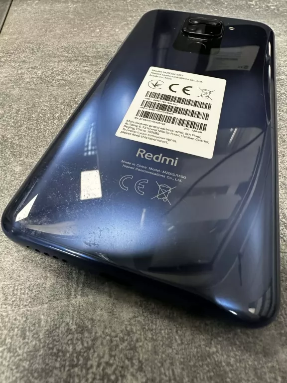 telefon-xiaomi-redmi-note-9-4128-gb-pud-konto-xia0mi-ean-gtin-6941059643388