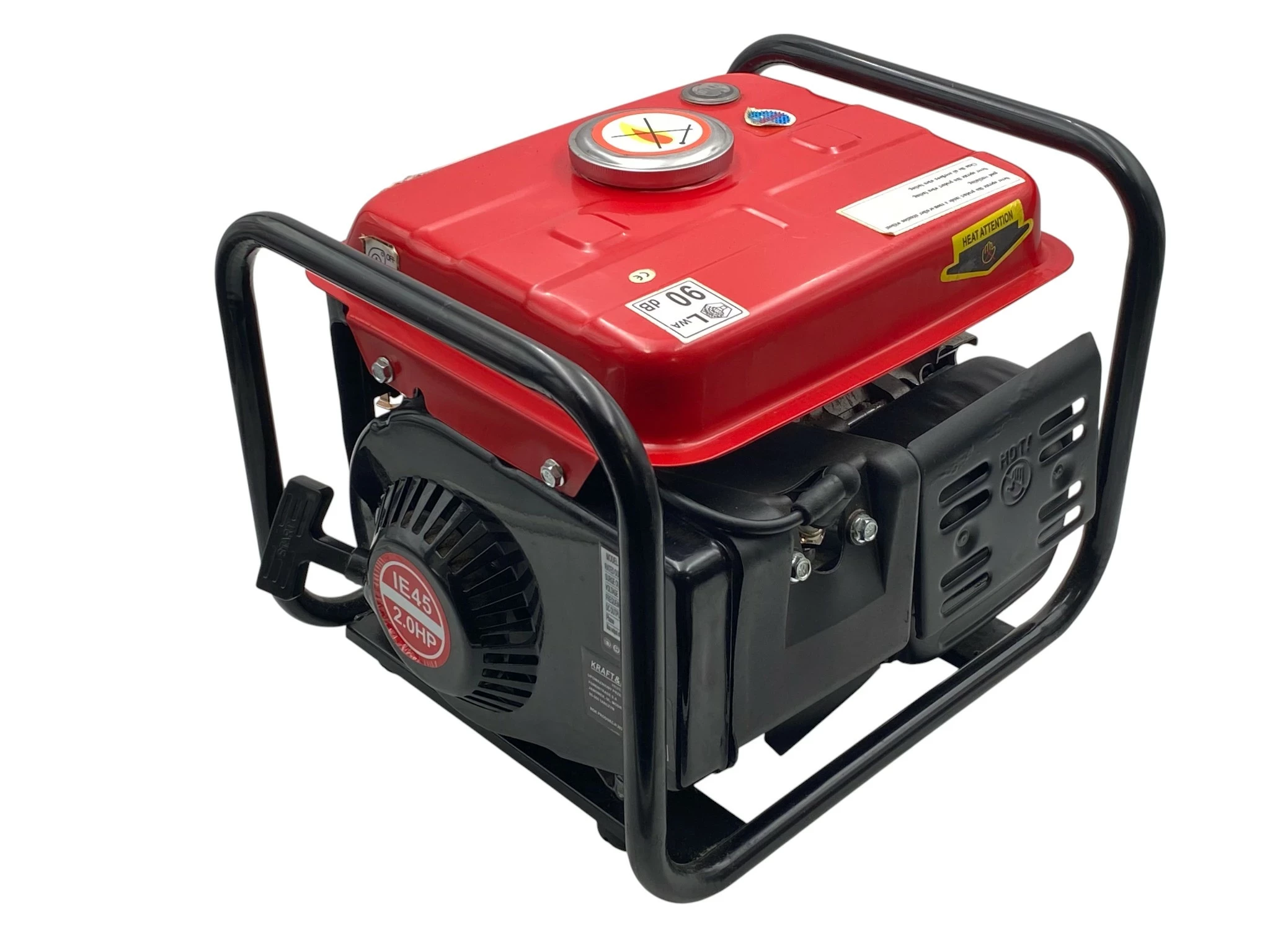 agregat-pradotworczy-generator-pradu-benzynowy-kraftdele-kd109n-2km-13kw-model-kd109n