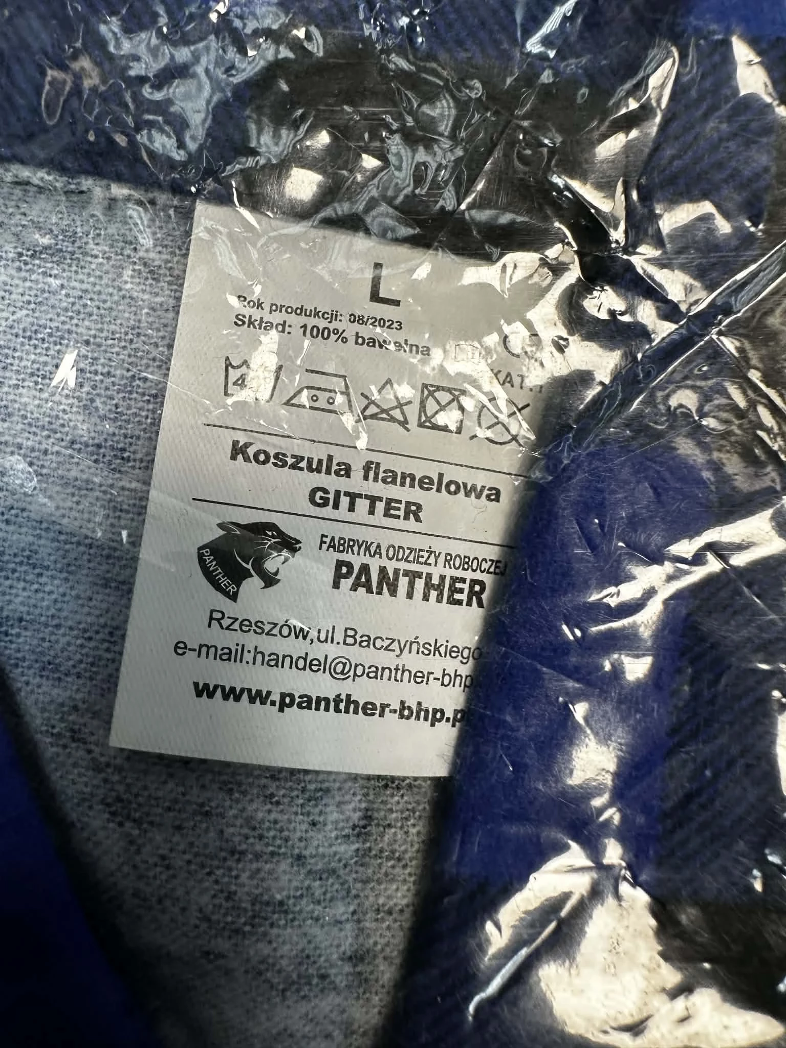 koszula-flanelowa-165-procera-l-ean-gtin-5908274512814