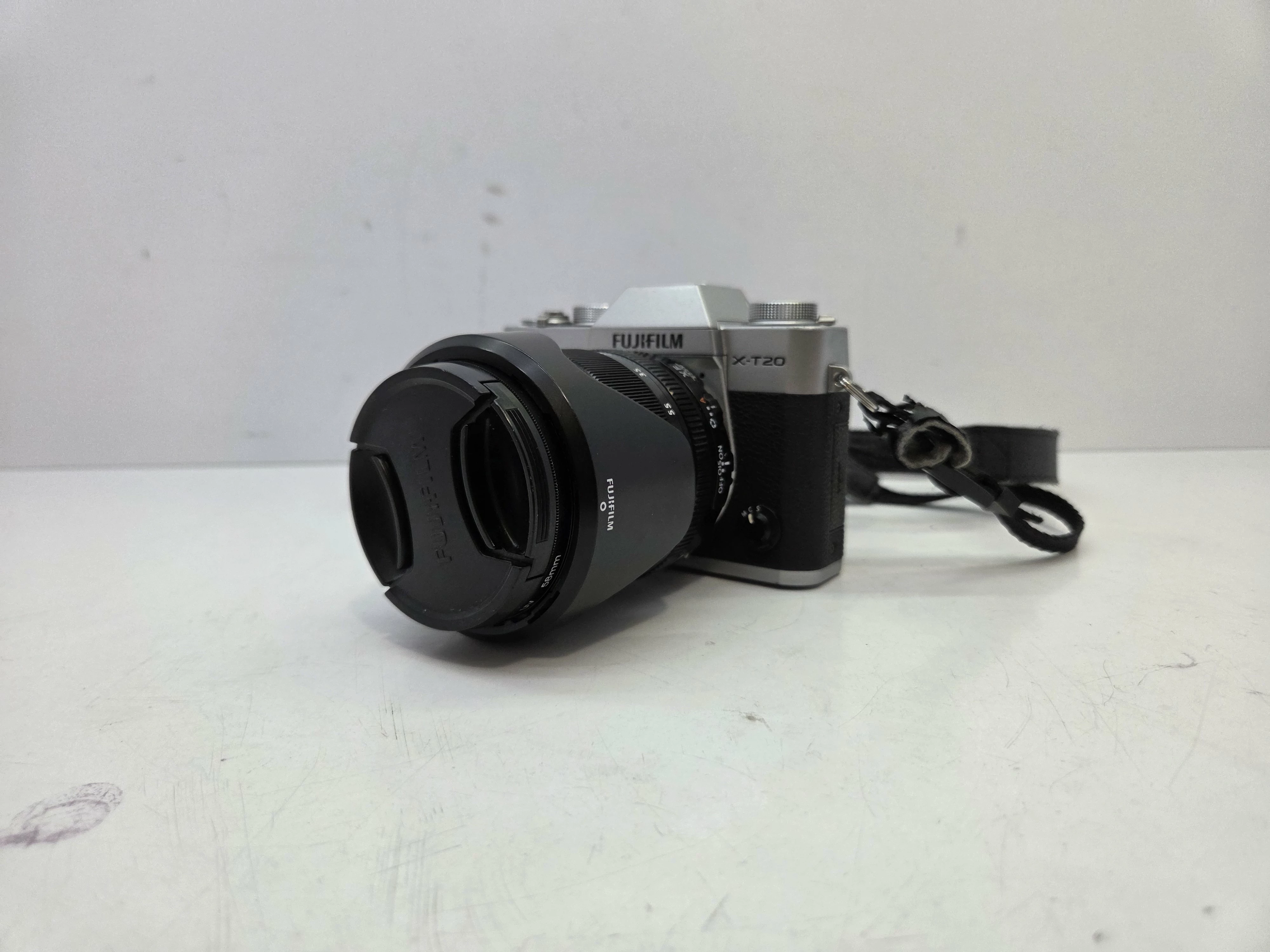 aparat-fujifilm-x-t20-xf-18-5528-4-ean-gtin-4547410343625