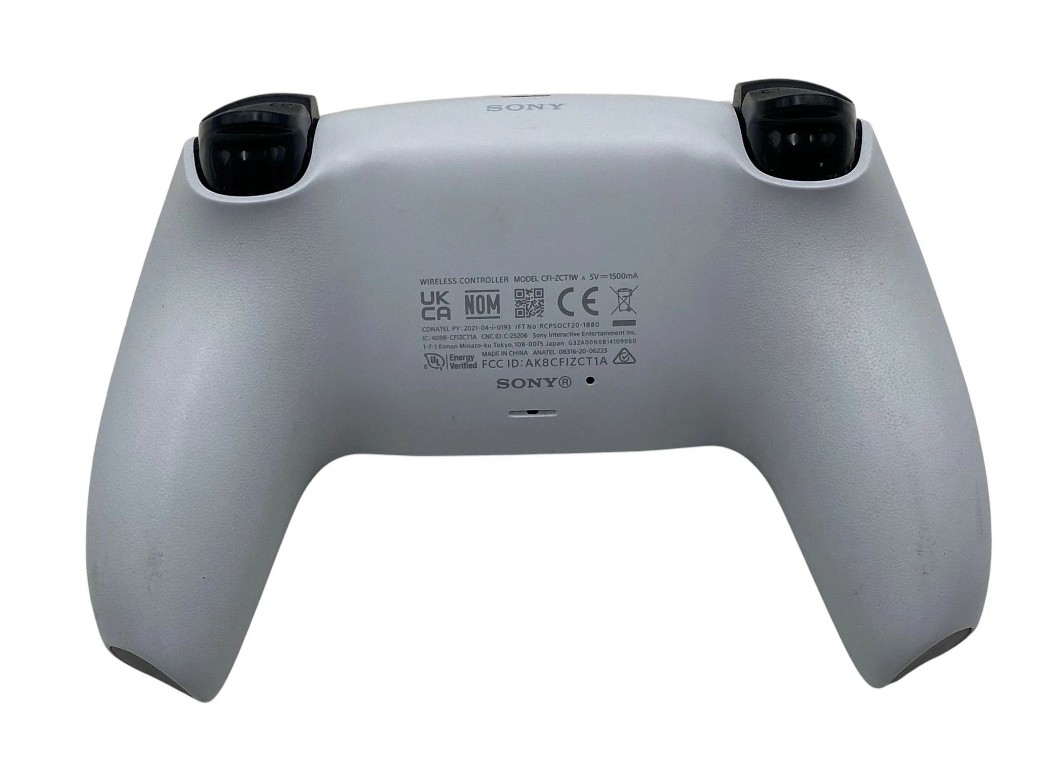 pad-bezprzewodowy-do-sony-playstation-5-ps5-cfi-zct1w-bialy-opis-stan-11323-238062