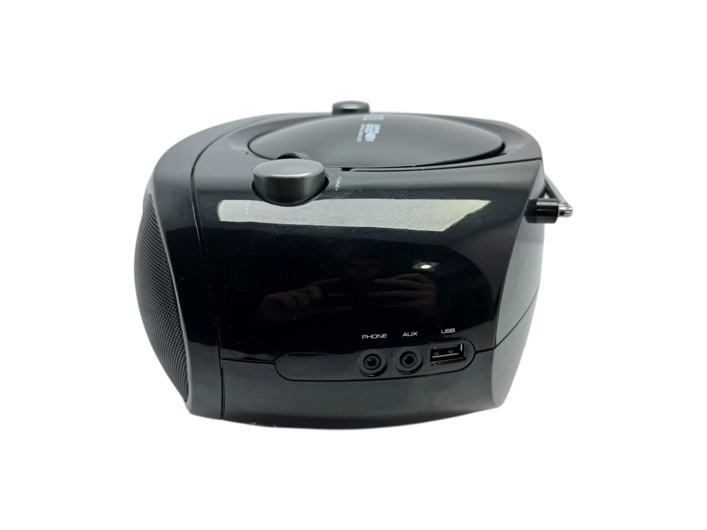 radio-blaupunkt-bb18bk-odtw-cd-cd-r-cd-rw-wejscie-usbaux-tuner-fm-model-bb18bk