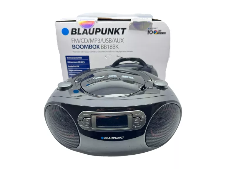 radio-blaupunkt-bb18bk-odtw-cd-cd-r-cd-rw-wejscie-usbaux-tuner-fm-ean-gtin-5901750503566