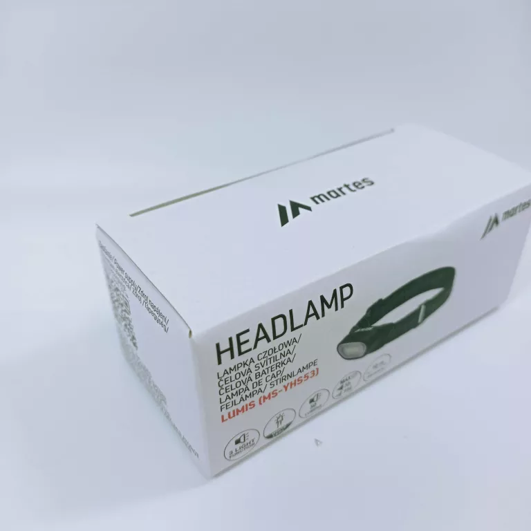 lampka-czolowa-martes-lumis-ms-yhs53-stan-fabryczny-okazja-stan-11323-2