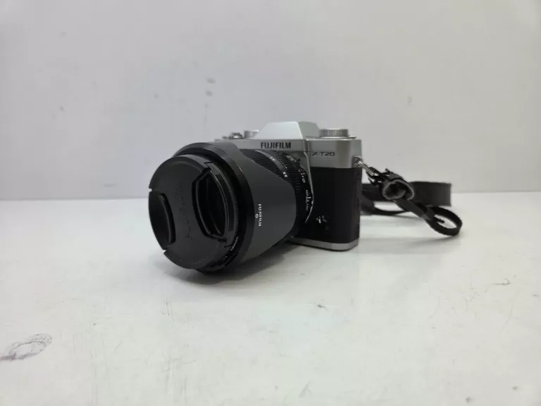 aparat-fujifilm-x-t20-xf-18-5528-4-ean-gtin-4547410343625