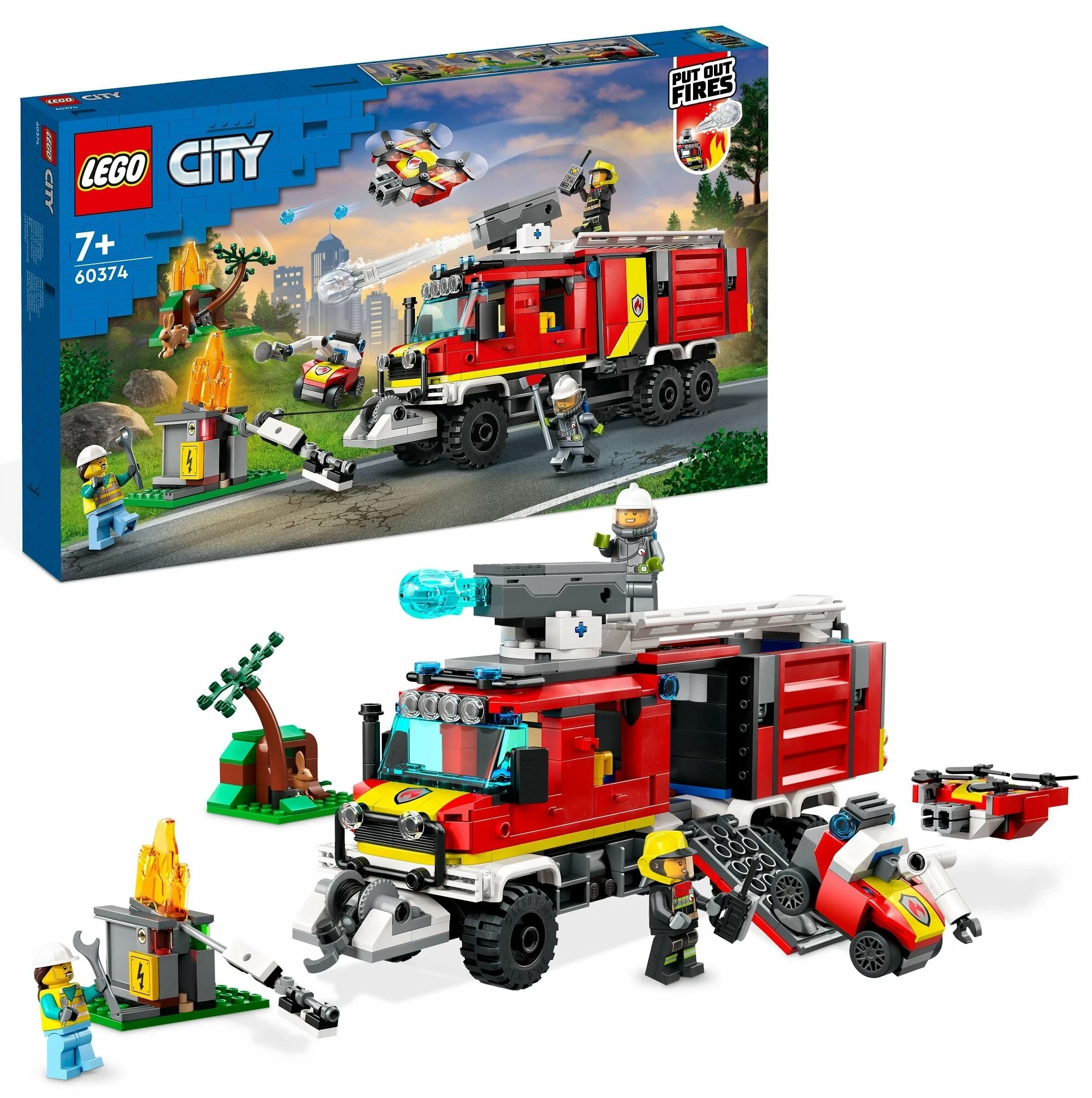 lego-city-terenowy-pojazd-strazy-pozarnej-60374-straz-pozarna-woz-lego-jednosci-narodowej-45-sj-wroclaw