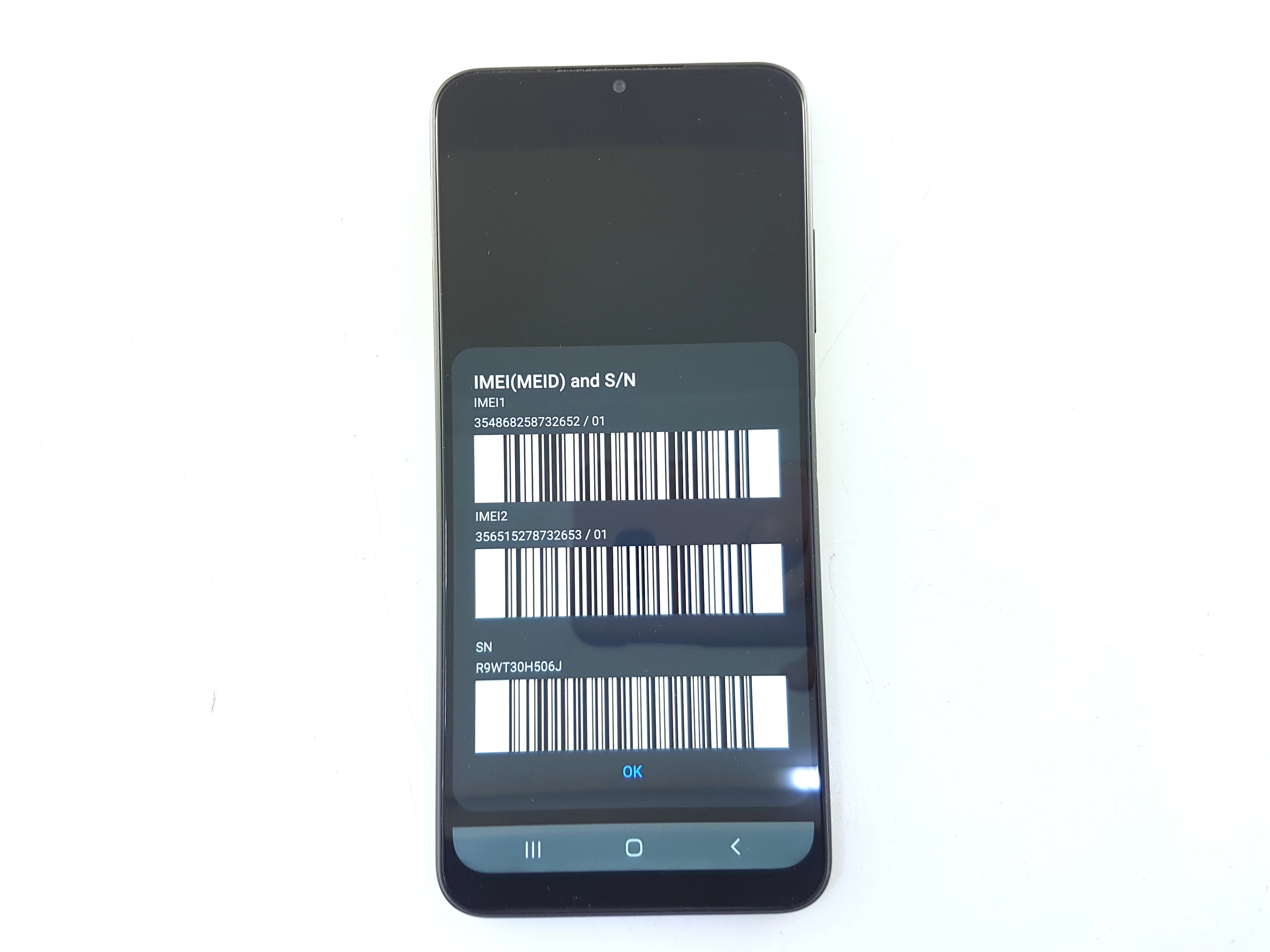 telefon-samsung-galaxy-a22-5g-464gb-stan-11323-2