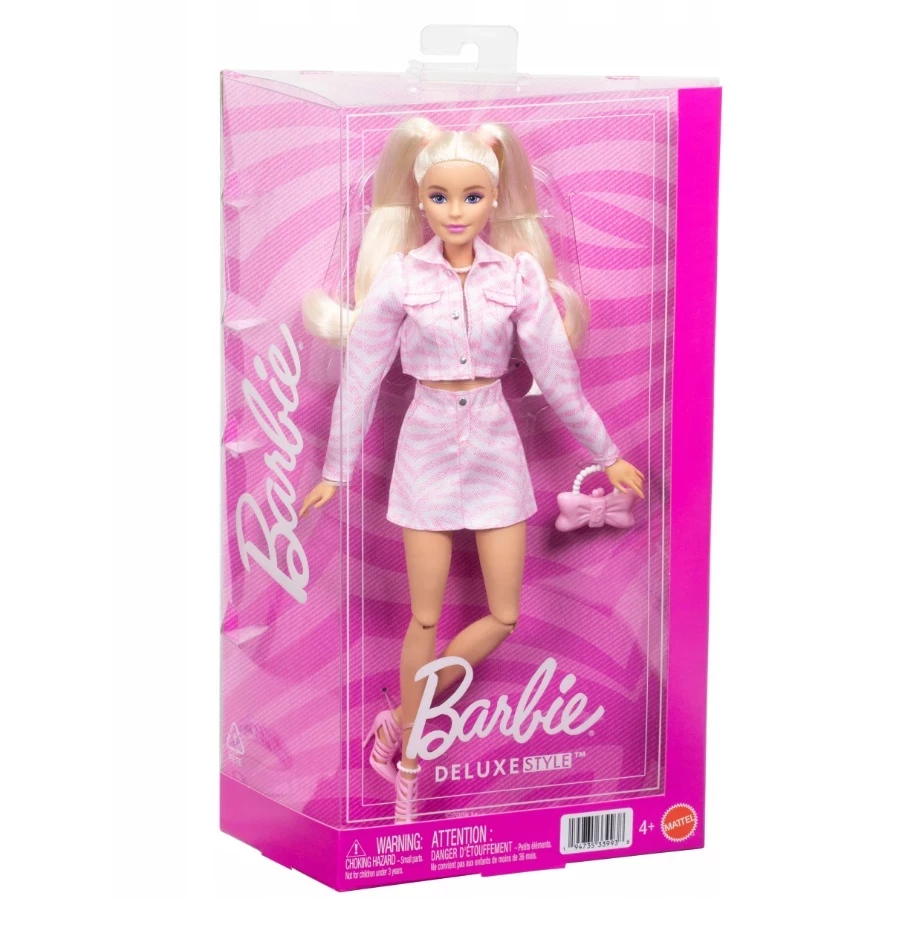 lalka-barbie-deluxe-style-9-w-stroju-w-stylu-pink-denim-blond-jednosci-narodowej-1091b-sj-wroclaw
