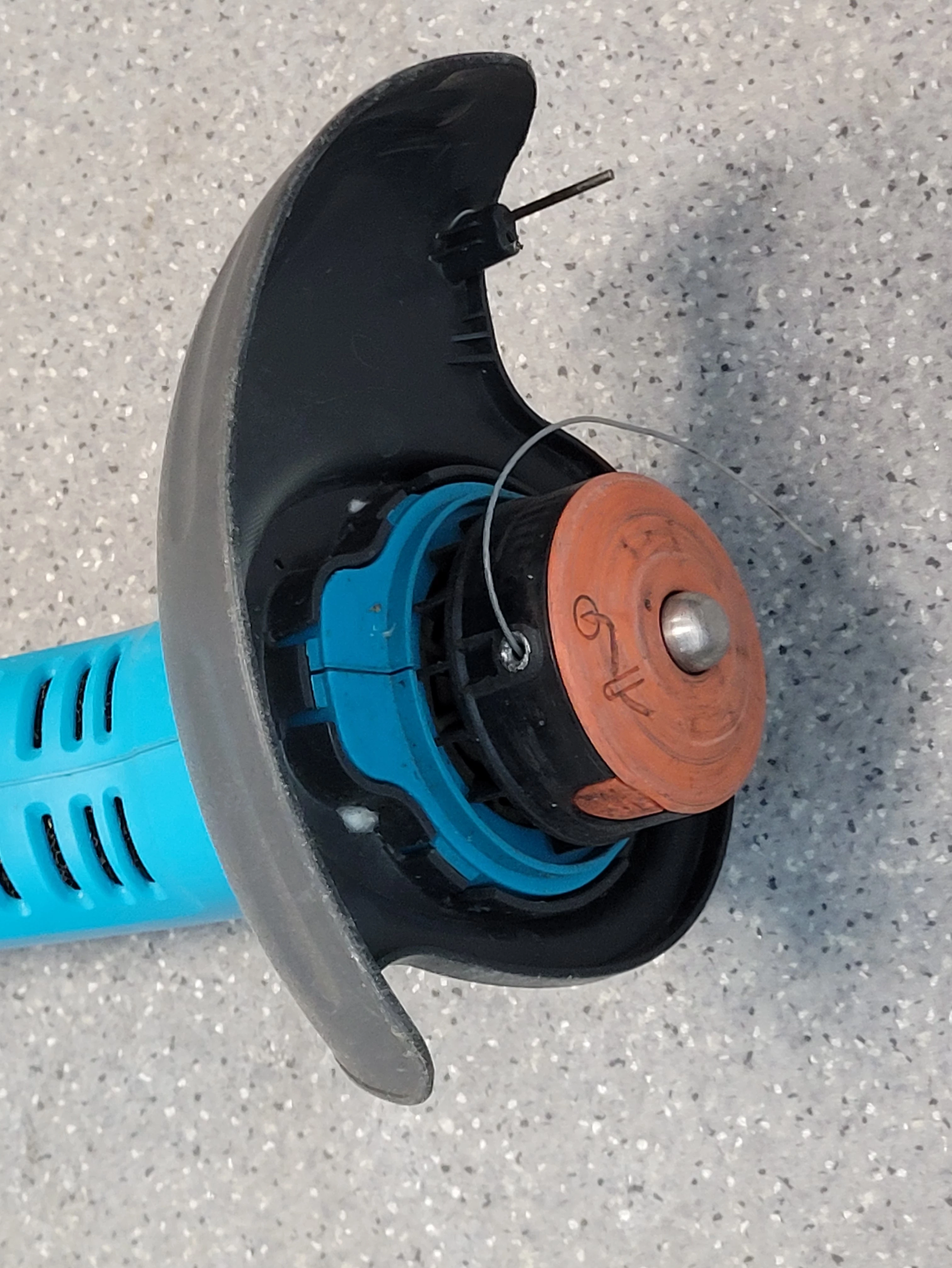 gardena-podkaszarka-zylkowa-smallcut-30023-9805-stan-11323-2