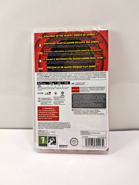 gra-nintendo-switch-looney-tunes-wacky-world-of-sports-ean-gtin-5060968302474