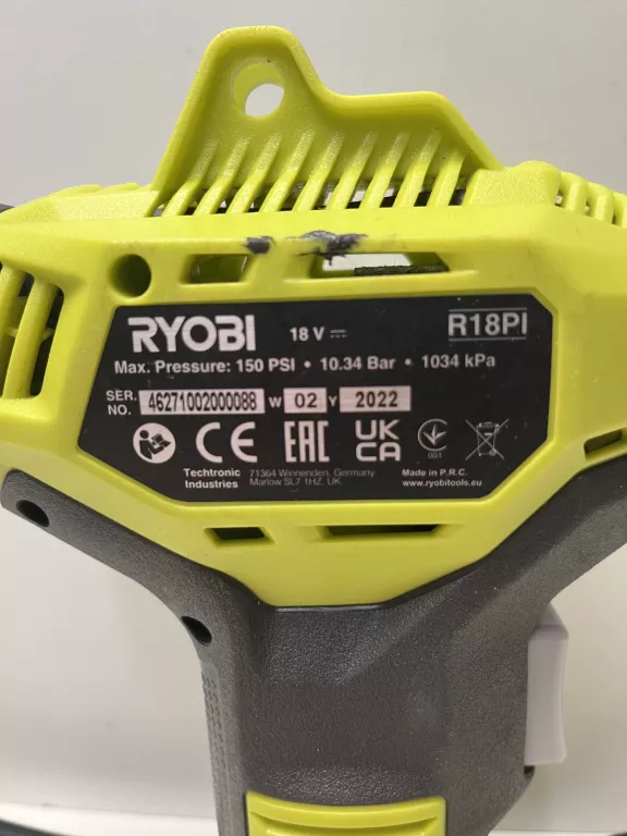 kompresor-bezolejowy-ryobi-r18pi-cisnienie-maksymalne-1034