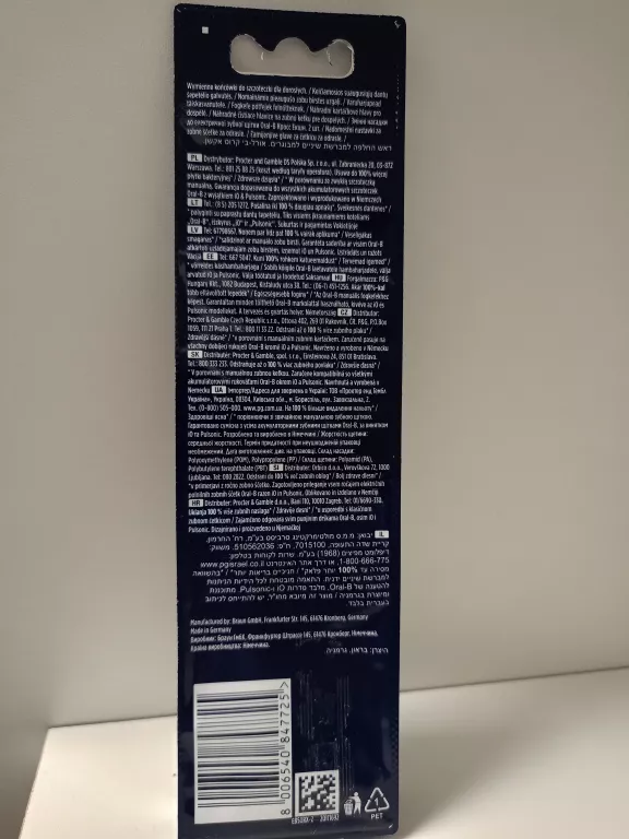 koncowki-oral-b-pro-cross-action-2-szt-kod-producenta-80727531