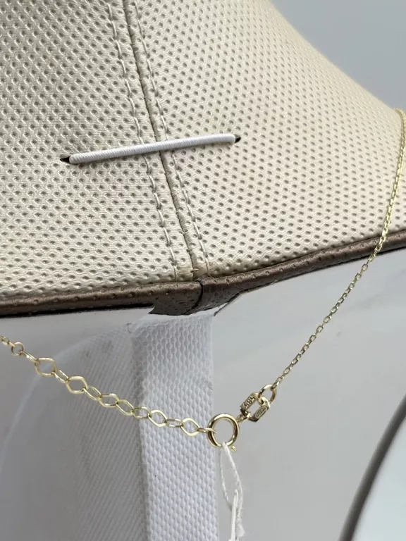 zlota-celebrytka-585-22-g-42-45-cm-pioro-ean-gtin-5901050600866