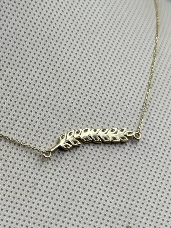 zlota-celebrytka-585-22-g-42-45-cm-pioro-rodzaj-2205-2