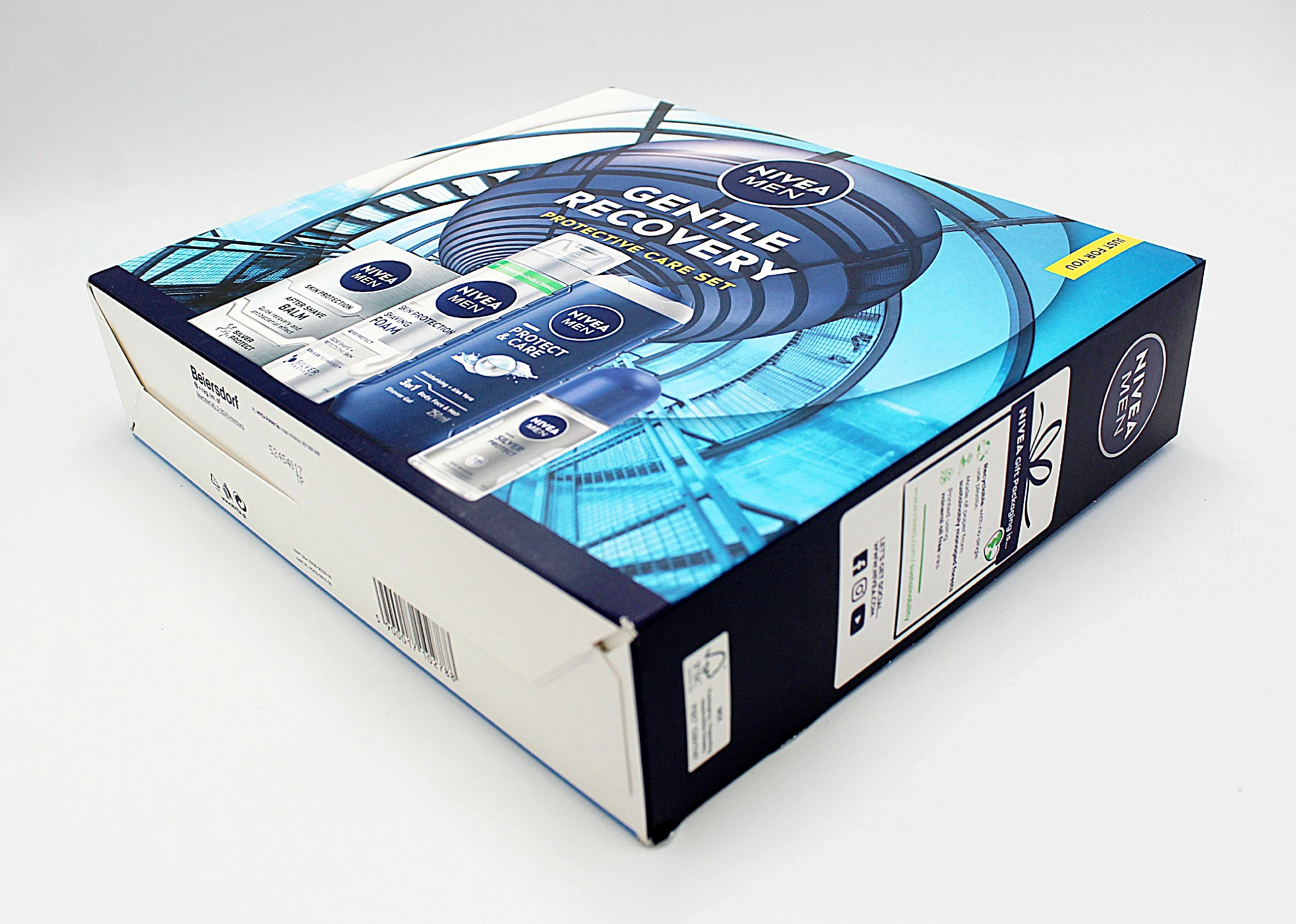 zestaw-prezentowy-kosmetykow-dla-mezczyzn-nivea-men-gentle-recovery-stan-11323-1