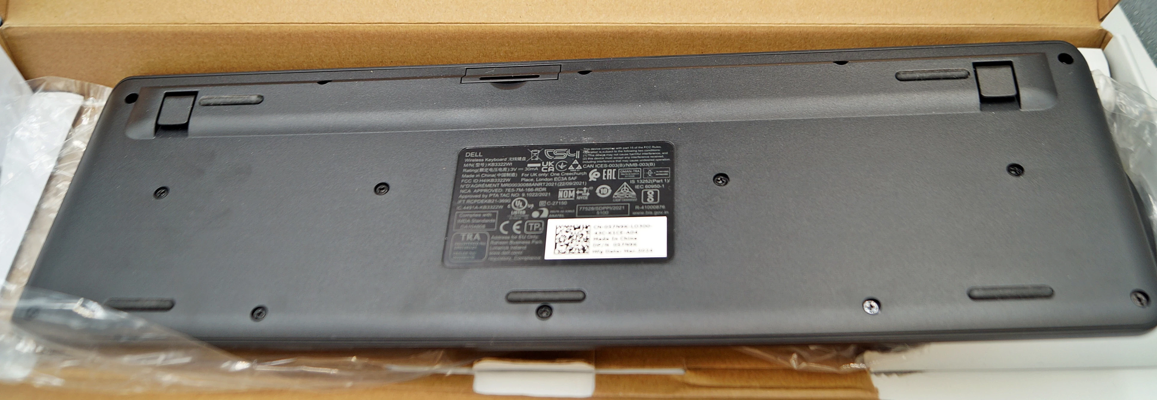 klawiatura-mysz-dell-km3322w-580-akgh-sensor-myszy-224713-309245