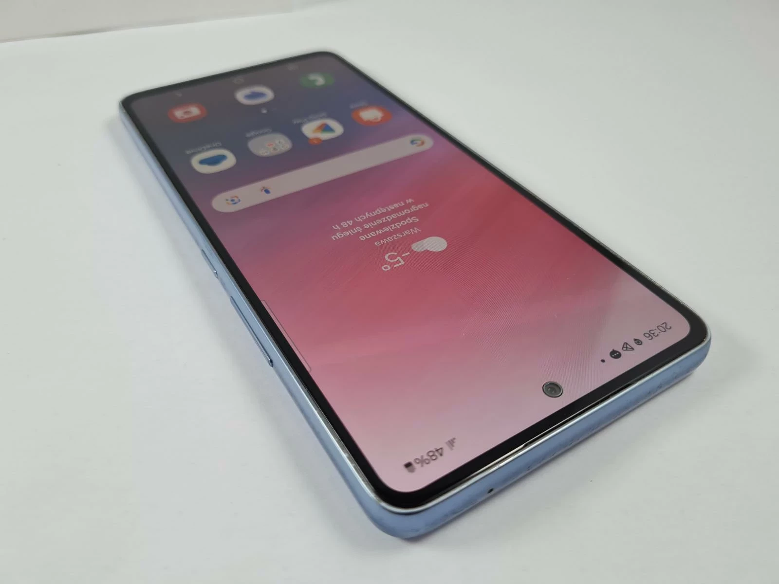 sasmung-galaxy-a53-5g-6128gb-pudelko-kod-producenta-sm-a536blbneue