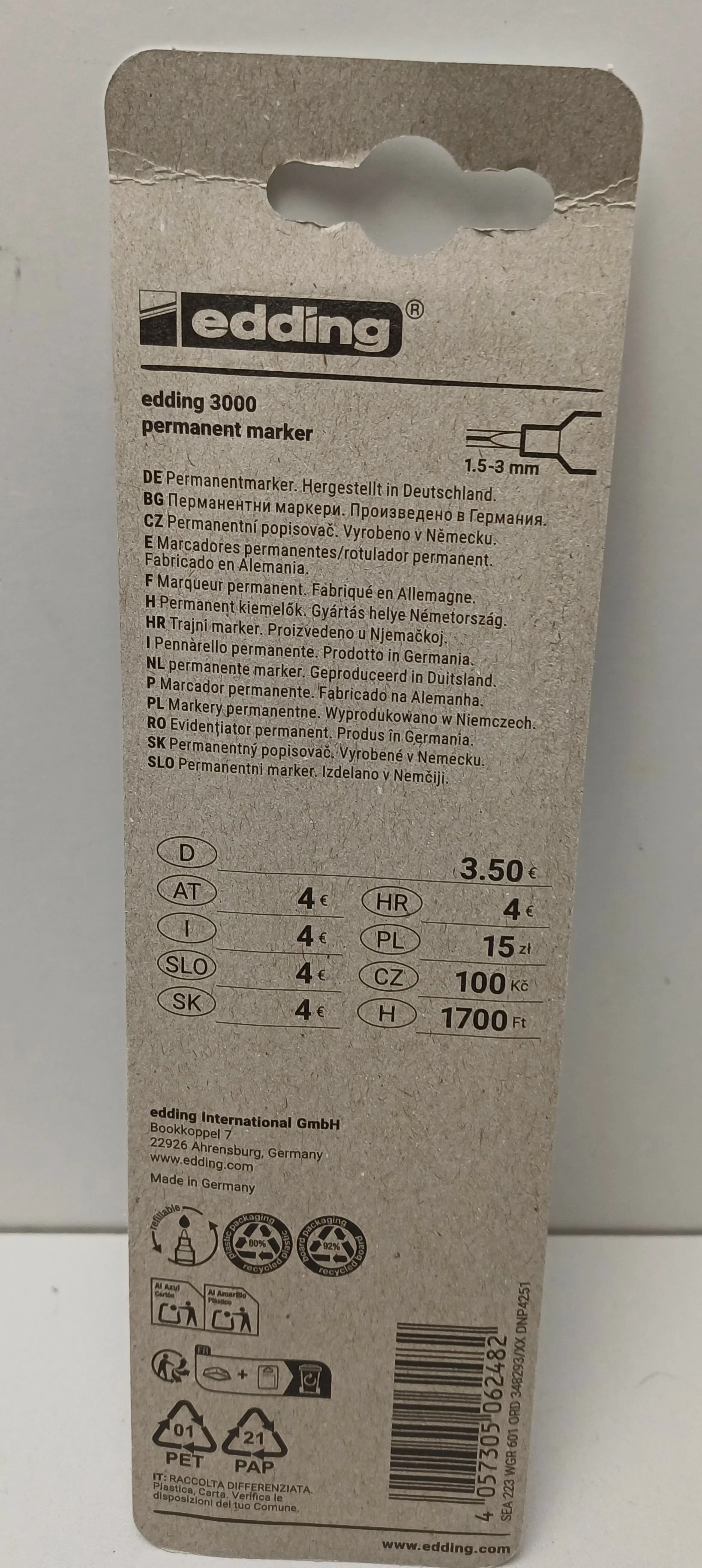 edding-marker-300-czarny-marker-permanentny-ean-gtin-4004764390564