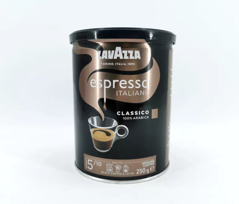 kawa-mielona-lavazza-espresso-classico-250-g-puszka-jednosci-narodowej-1091b-sj-wroclaw