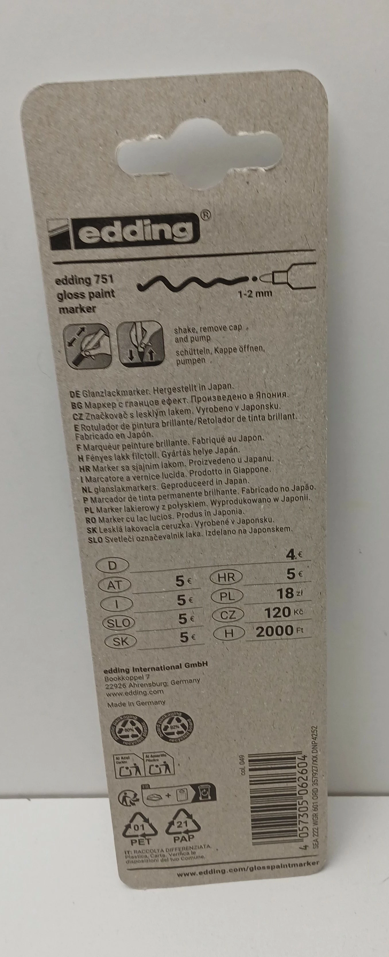 marker-edding-751-olejowy-lakierowy-okragla-koncowka-1-2-mm-bialy-ean-gtin-4004764017607