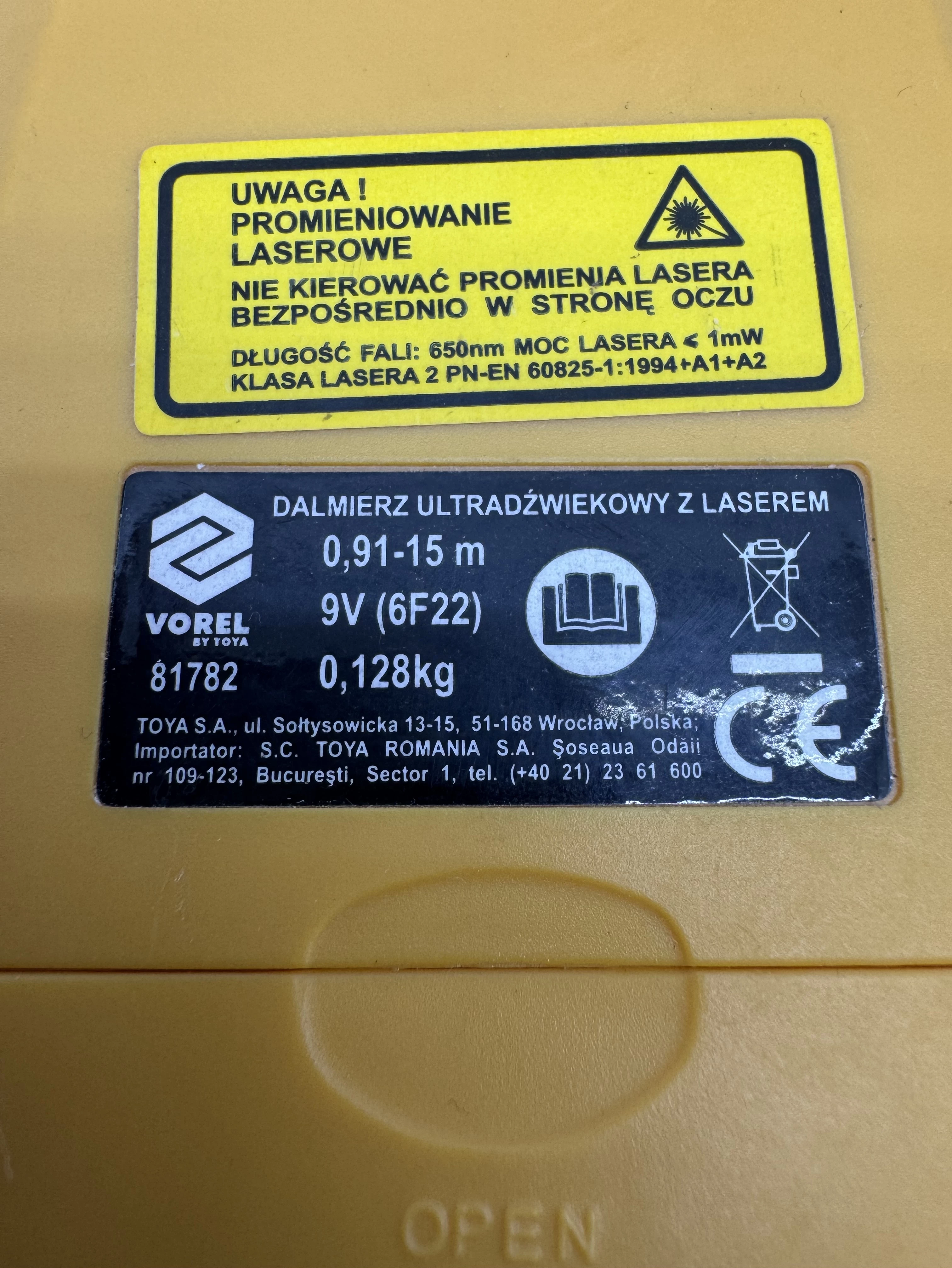 dalmierz-ultradzwiekowy-z-laserem-zasieg-091m-15m-stan-11323-2