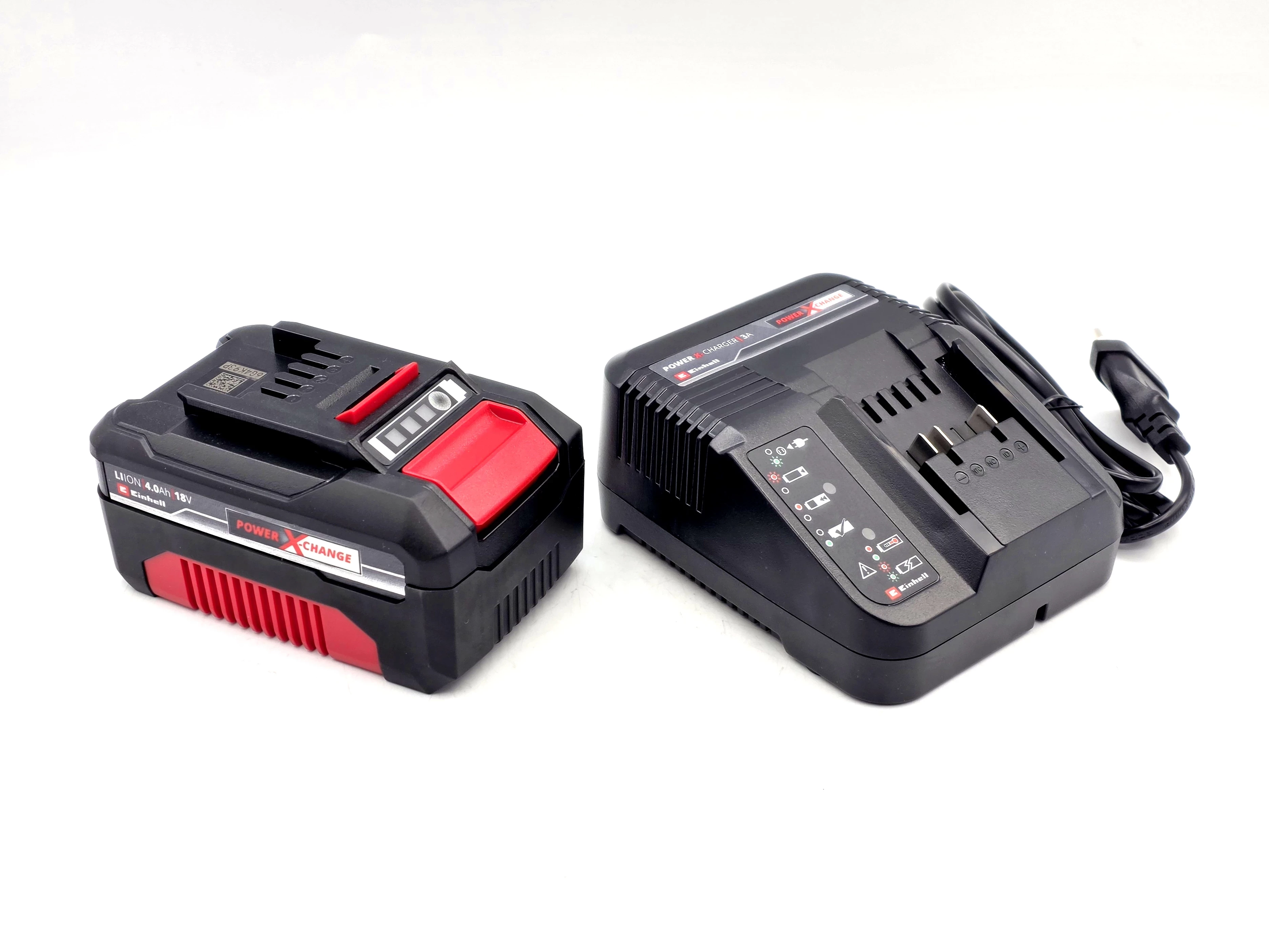 zestaw-startowy-einhell-ladowarka-power-x-charger-3a-akumulator-40ah-18-ean-gtin-4006825613704