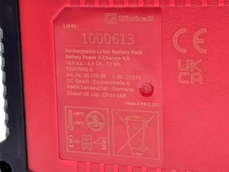 zestaw-startowy-einhell-ladowarka-power-x-charger-3a-akumulator-40ah-18-marka-248811-950324