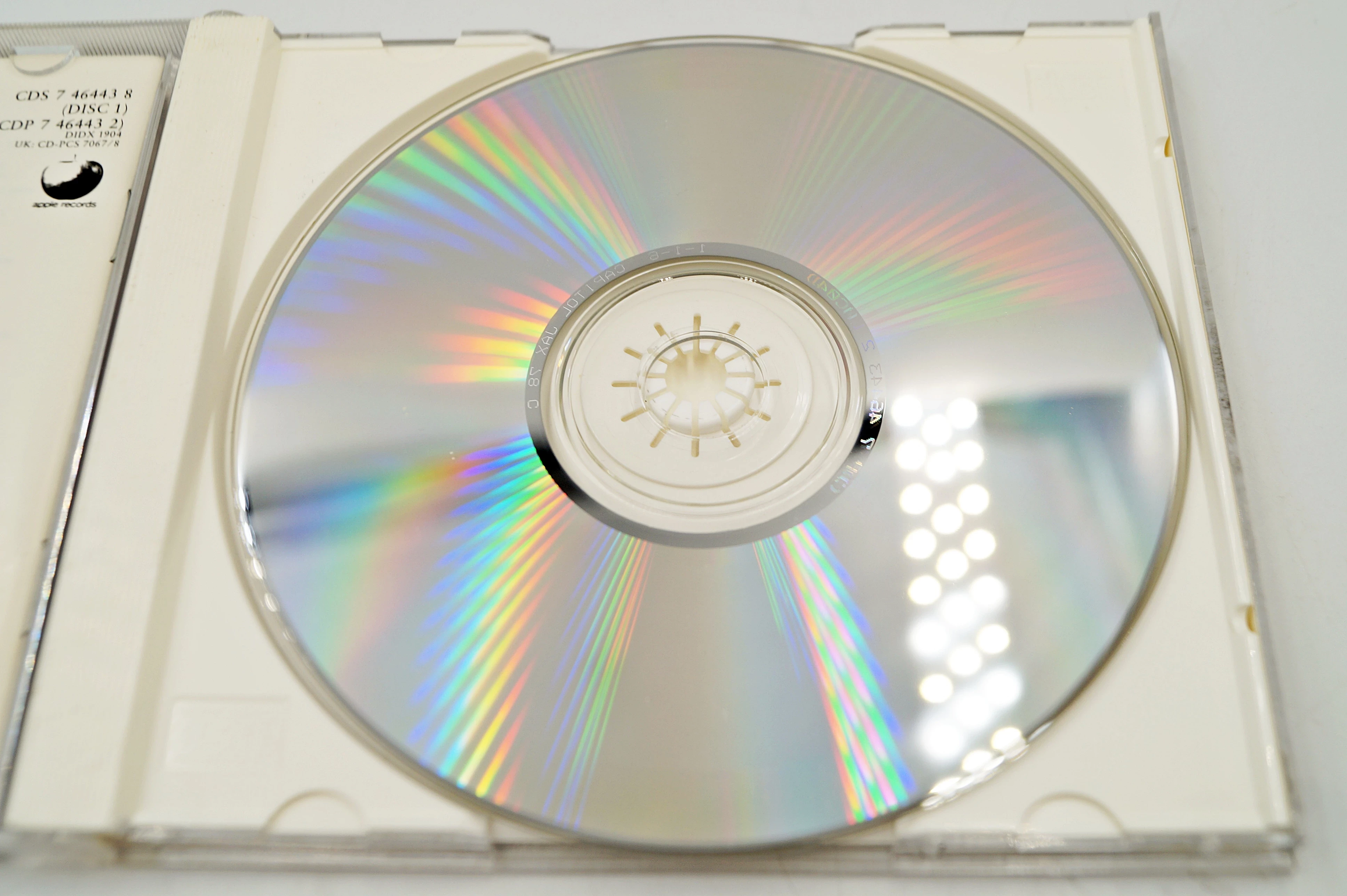 the-beatles-disc-1-the-beatles-gatunek-250078-1797546