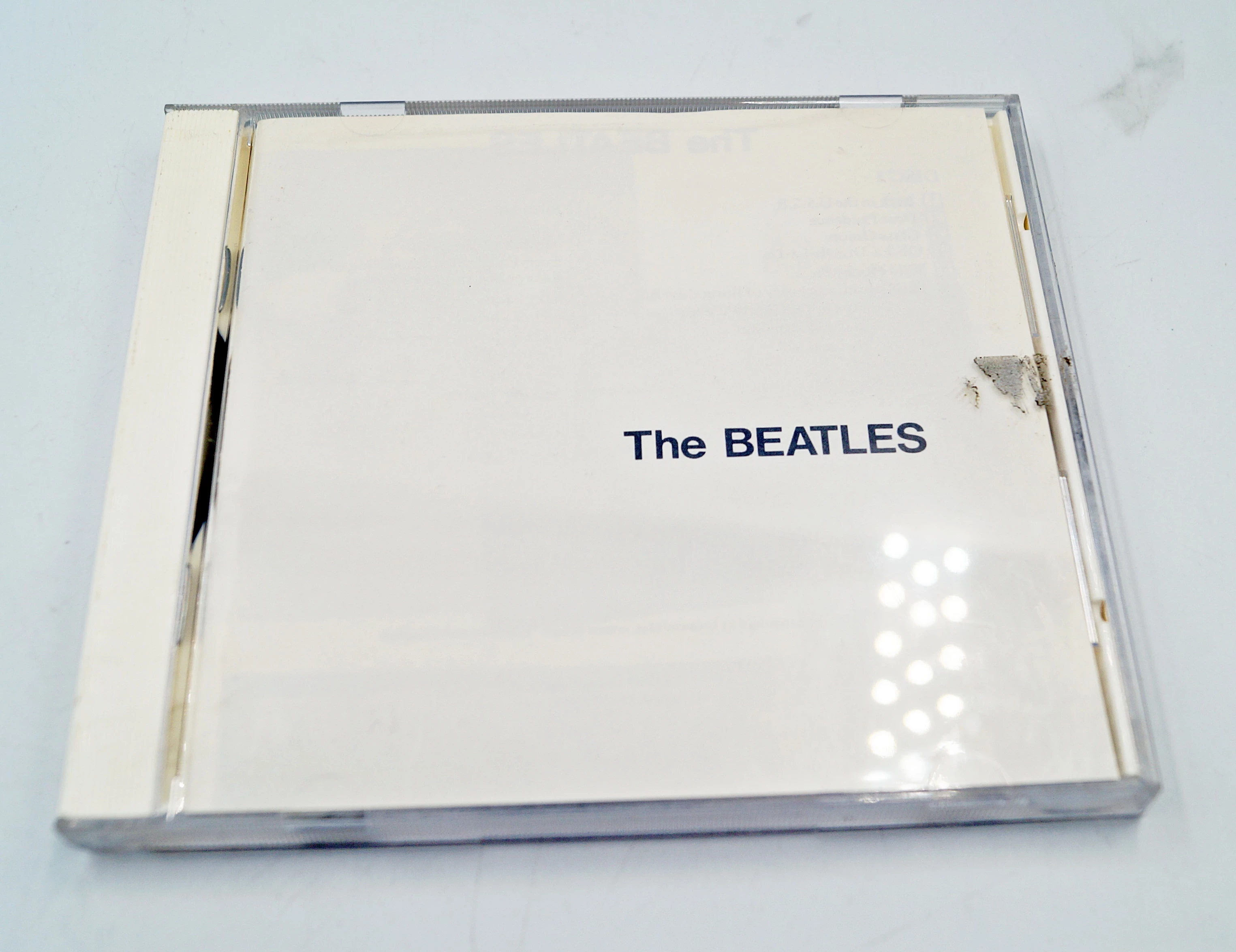 the-beatles-disc-1-the-beatles-chelmska-50-warszawa