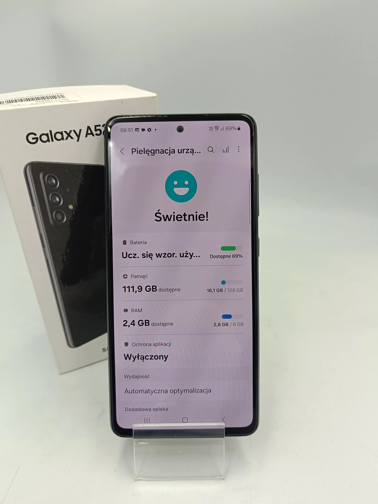 telefon-samsung-galaxy-a52s-5g-6128gb-czarny-sm-a528bds-stan-11323-2