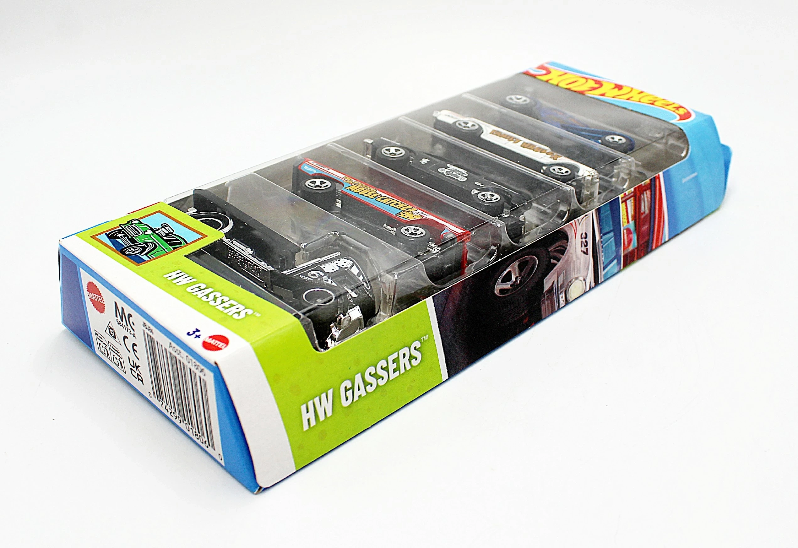 zestaw-autek-samochodzikow-hot-wheels-hw-gassers-5pak-164-jbj84-minimalny-wiek-dziecka-250062-1794308