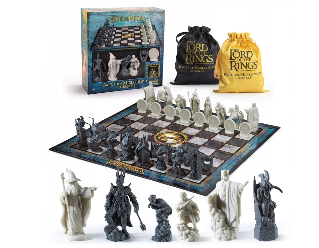 szachy-wladca-pierscieni-bitwa-o-srodziemie-the-noble-collection-gorczewska-97-sc-warszawa